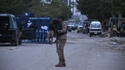 पाकिस्तानमा सुरक्षा बलको कारबाही तीव्र, २१ आतंकवादी मारिएको सेनाको दाबी