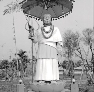 आज महागुरु फाल्गुनन्दको १४१औँ जयन्ती मनाइँदै   