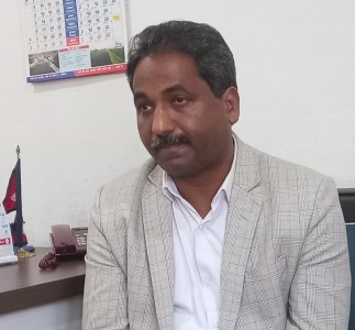 आगामी बजेटमा जनतालाई करको भार पार्ने काम नहोस्ः अध्यक्ष साह   