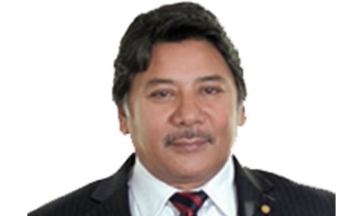 बैंक तथा वित्तीय संस्था परिसंघको अध्यक्षमा श्रेष्ठ    