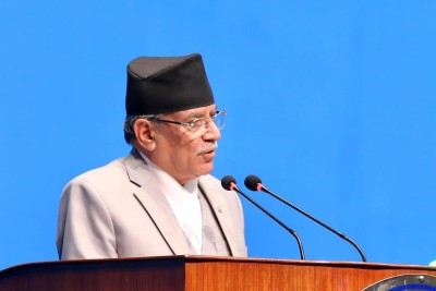 रूस जाँदा ‘नो अब्जेक्सन सर्टिफिकेट’ अनिवार्य गरिएको छ : प्रधानमन्त्री