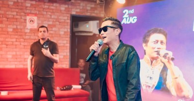 सरल छविका थिए प्रशान्त        