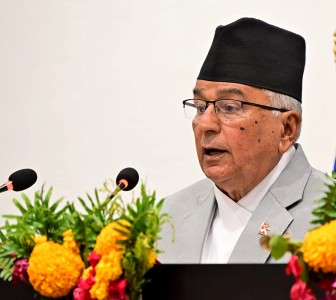 पशुपतिनाथ, लुम्बिनी, जनकपुरधाम र मुक्तिनाथ क्षेत्रको प्रवर्द्धन गरिने