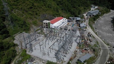 राहुघाट निर्माणको १६ वर्षे यात्राः असफल ठेक्कादेखि परीक्षण उत्पादन   