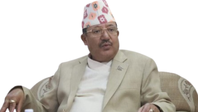 निर्वाचन गराउन सबै हिसाबमा आयोग तयार छ : कार्यबाहक प्रमुख आयुक्त भण्डारी         