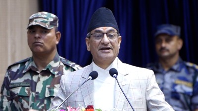 लागुऔषध नियन्त्रण गर्न विभाग स्थापना गरिने    