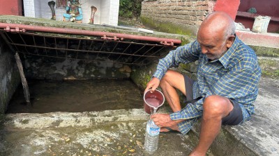 दरबारदेखि रानीकुवासम्म : इतिहास, जनश्रुति र संरक्षणको मौन साक्षी        