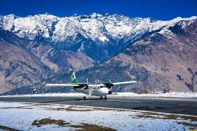 टरिगाउँ र रारा विमानस्थल विस्तारको अध्ययन अघि बढाइने
