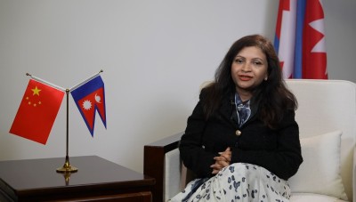 नेपाली कूटनीतिज्ञको दृष्टिमा चीनका दुई अधिवेशन