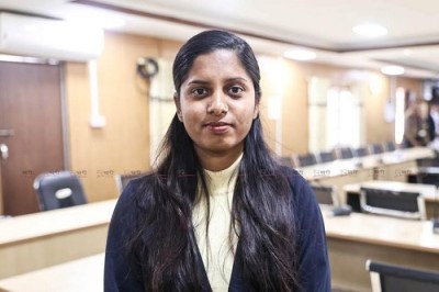 प्रतिनिधिसभा बैठकः उपसभामुखमा ठाकुर निर्वाचित