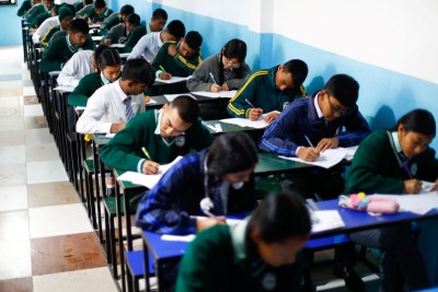      एसइई : एक महिनामै नतिजा, परिणाम पनि सुधारोन्मुख        