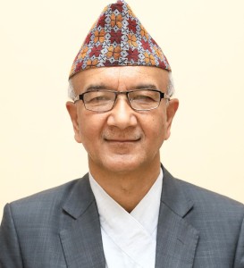 भीमसेन थापा २५१औँ जन्मजयन्ती   