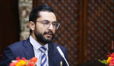 शिक्षा विधेयक सरकारको पहिलो प्राथमिकतामाः शिक्षामन्त्री पोखरेल