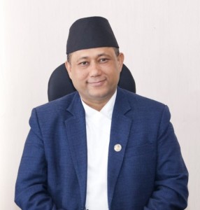 आवश्यक परे अन्तर्राष्ट्रिय सहयोग लिन्छौँ, उद्धारमा कमी हुन्न : परराष्ट्रमन्त्री खनाल