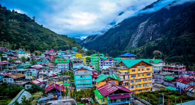 इलामका १० जना नेपाली सिक्किममा बेपत्ता