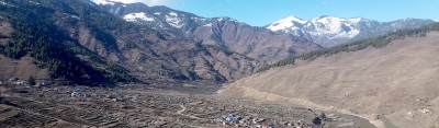 सिंजामा खस सभ्यताबारे बहस        