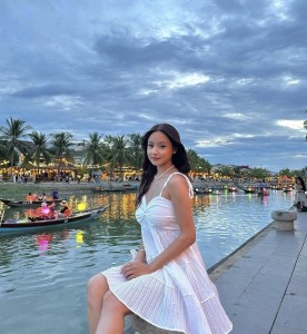 ‘सुम्निमा’ मा नवअभिनेत्री सोल गुरुङ   