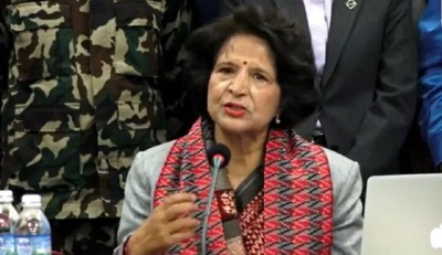 औषधिका समस्या चाँडै सम्बोधन गरिने    