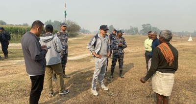 सुनसरीमा जनजीवन सामान्य बन्दै, सर्वपक्षीय पहलबाट सद्भाव कायम गर्ने प्रतिबद्धता