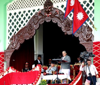 जेनजी प्रदर्शन भ्रष्टाचारप्रतिको असन्तुष्टिको प्रतिविम्ब हो : प्रधानमन्त्री कार्की        