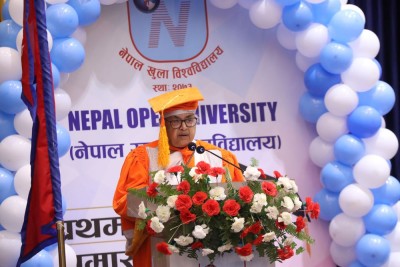 मुलुकभित्रका बेथिति आपसी समन्वयमार्फत अन्त्य गर्दै जानुपर्छ : प्रधानमन्त्री कार्की        