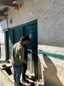 प्रत्येक उडानमा बिरामीलाई दुई वटा टिकट अनिवार्य   