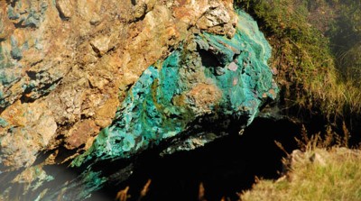 मच्छिमको तामाखानी उत्खननका लागि अध्ययन     