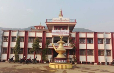 अपाङ्गमैत्री छैनन् स्थानीय सरकार        