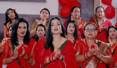 आज तीजको दर खाने दिन       