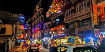 ठमेलमा यौनधन्दा सञ्चालन गर्ने युगाण्डाका २० जना महिला पक्राउ    