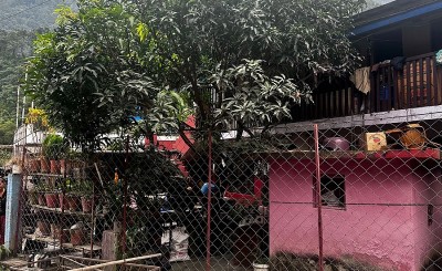 ताराखेतमा थकाली ‘होमस्टे’   