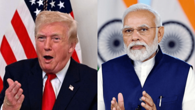 ट्रम्पको ‘नरक’ पोस्टले भारत र अमेरिकाबीच चर्कियो कूटनीतिक विवाद        