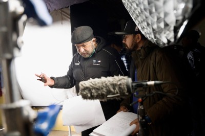 नयाँ वर्षमा ‘पहाड’ प्रदर्शन घोषणा   