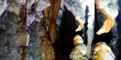 अनौठो ‘पाउद्वार मुर्ताला धार्मिक गुफा’ !