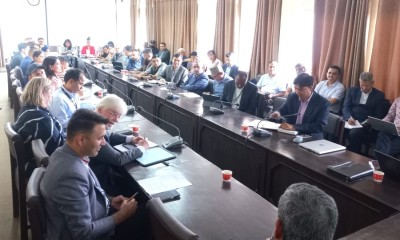 कोप-३० को तयारी सुरु, जलवायु वित्तका विषयमा केन्द्रित हुने   