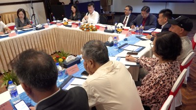 नेपाल-सिचुआन सहकार्यमा जोड, संस्कृति र पर्यटन प्रवर्द्धनलाई नयाँ गति