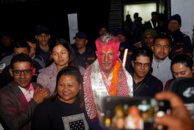 कास्की क्षेत्र नं २ बाट पौडेल निर्वाचित