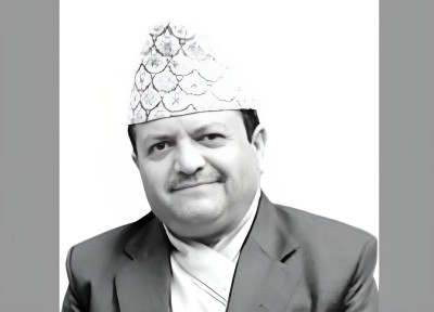 अग्रज पत्रकार गौतमको निधन   