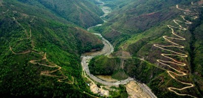 आलेखः सङ्घीयताताको सफल अभ्यास : समृद्ध यात्रामा भोजपुर   