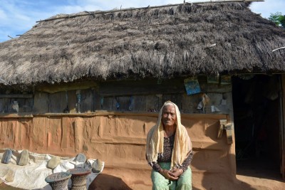 मन ठूलो भएकी ‘पियारी आमा’       