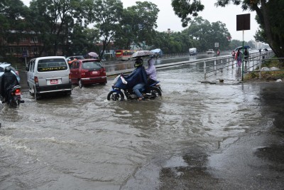 देशभर मनसुन सक्रिय : अधिकांश जिल्लामा वर्षा, केही क्षेत्रमा भारी वर्षाको चेतावनी