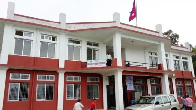 सुनसरी घटनापछि प्रजिअसहित सुरक्षा निकायका प्रमुख फिर्ता