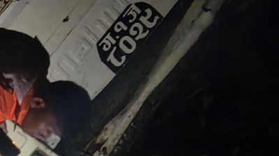 पर्वतमा ‘बोलेरो जीप’ दुर्घटनामा चालकको मृत्यु     