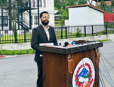 भोटेकोशी नदी बाढीपीडित र प्रभावित क्षेत्रका लागि आर्थिक प्याकेज घोषणा गरिने   