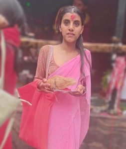 पर्वतकी १४ वर्षीया किशोरी आठ दिनदेखि बेपत्ता    