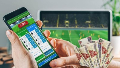 सात हजारभन्दा बढी ‘अनलाइन’ सट्टेबाजी ‘एप’ र ‘वेबसाइट’ बन्द    