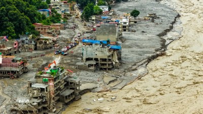 बाढीपीडित व्यवसायीलाई राहतै-राहत : कर छुटदेखि सस्तो ऋणसम्म