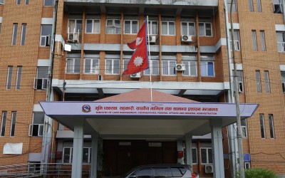 बजेट नल्याउने स्थानीय तहलाई सामान्य प्रशासन मन्त्रालयको स्पष्टीकरण    