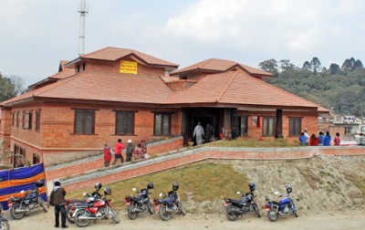 शवदाहका लागि चार घण्टासम्म लाइनमा राख्नुपर्ने बाध्यता