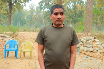 अन्धकारले नछेकेको विकटलालको उज्यालो बाँड्ने यात्रा